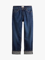 Hush Blue Agnes Jeans - Image 5 of 5