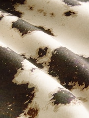 Chocolate Cow All-Over Print Crew Neck Sweatshirt - Image 7 of 7