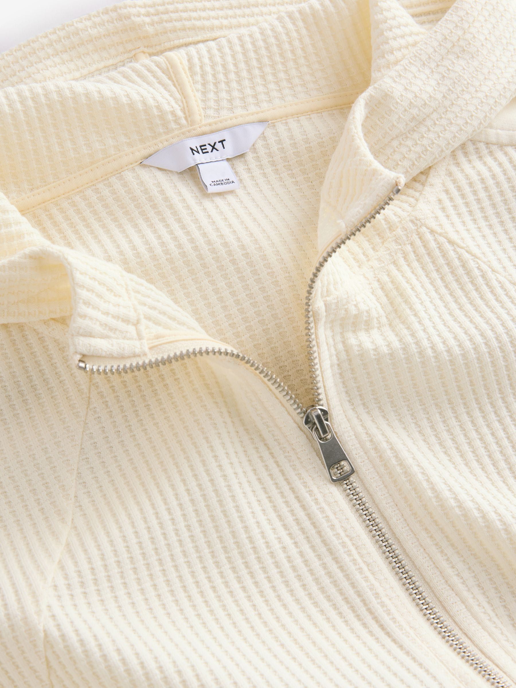 【2024AW】アンセムーエー ZIP SWEAT Zip-Up Sweatshirts | Armani Exchange