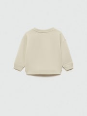 Mango Green Thump Sweatshirt - Image 5 of 6