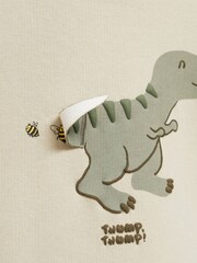 Mango Green Thump Sweatshirt - Image 6 of 6