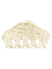 Invisibobble Apres Ski Golden Glamour (Worth Over £13) - Image 2 of 3