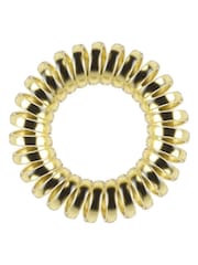 Invisibobble Apres Ski Golden Glamour (Worth Over £13) - Image 3 of 3