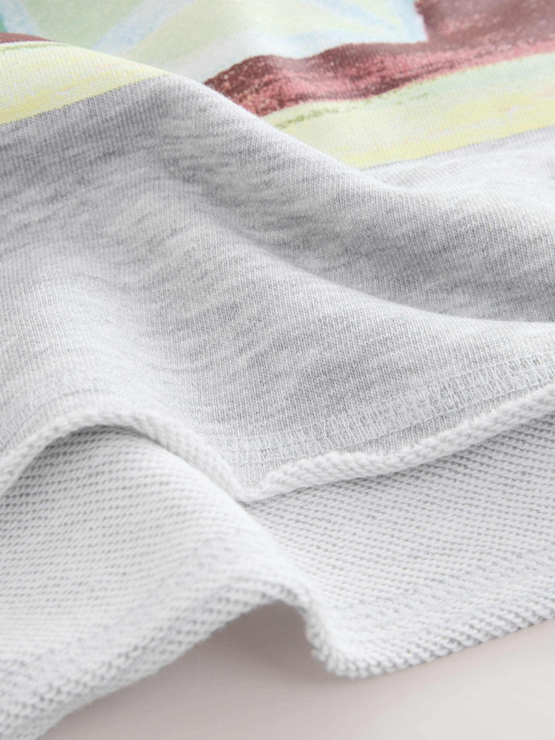Buy Grey Artist Editions | Frankie Thorp X Next Hand Painted