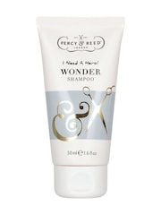 Percy & Reed I Need a Hero! Wonder Shampoo 50ml - Image 1 of 6