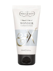 Percy & Reed I Need a Hero! Wonder Conditioner 50ml - Image 1 of 6