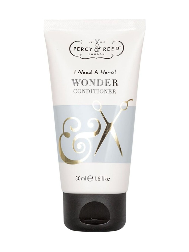 Percy & Reed I Need a Hero! Wonder Conditioner 50ml - Image 1 of 6