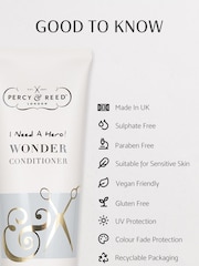 Percy & Reed I Need a Hero! Wonder Conditioner 50ml - Image 4 of 6
