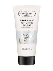 Percy & Reed I Need a Hero! Wonder Balm Hair Primer 30ml - Image 1 of 7