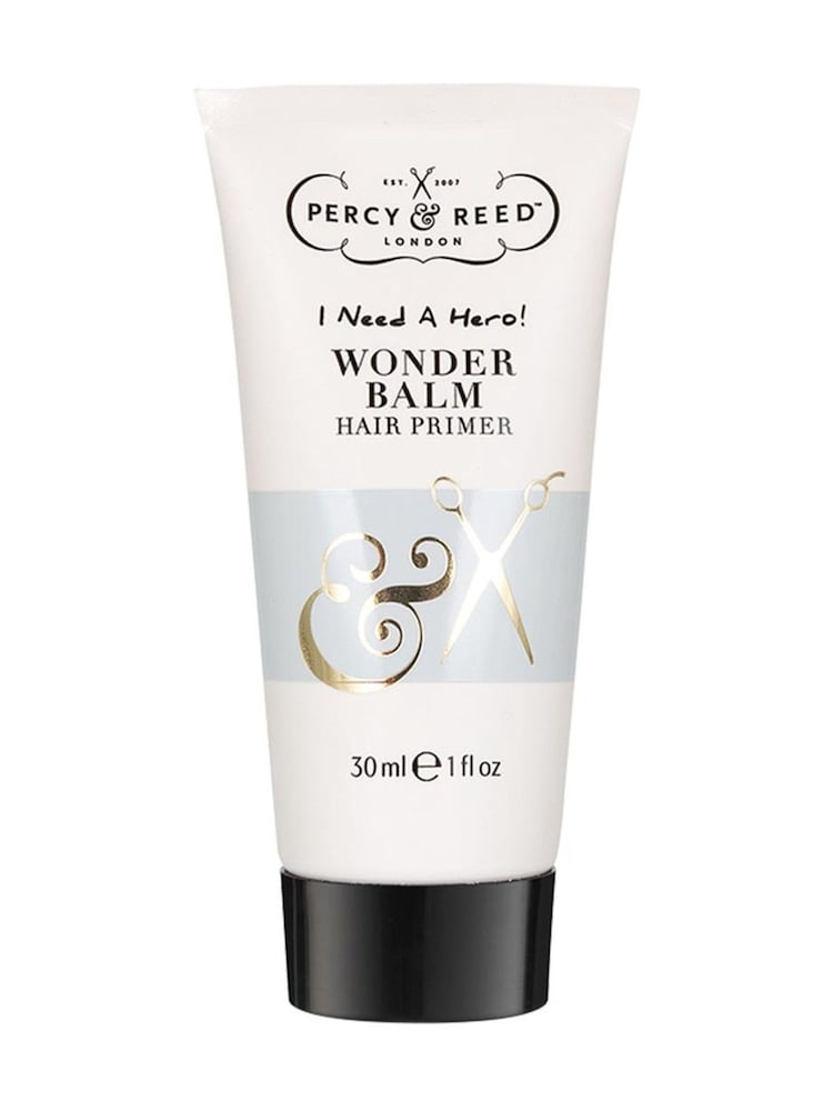 Percy & Reed I Need a Hero! Wonder Balm Hair Primer 30ml - Image 1 of 7