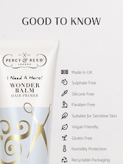 Percy & Reed I Need a Hero! Wonder Balm Hair Primer 30ml - Image 4 of 7