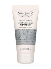Percy & Reed Give Me Strength Strengthening Shampoo 50ml - Image 1 of 5