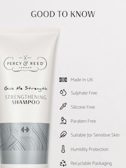 Percy & Reed Give Me Strength Strengthening Shampoo 50ml - Image 4 of 5