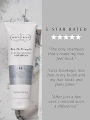 Percy & Reed Give Me Strength Strengthening Shampoo 50ml - Image 5 of 5