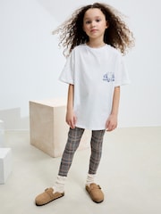 White License Moomin T-Shirt (3-16yrs) - Image 2 of 7