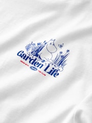 White License Moomin T-Shirt (3-16yrs) - Image 7 of 7