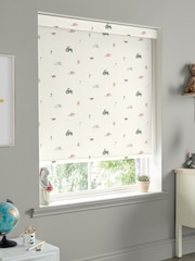 Sophie Allport Natural On the Farm Made to Measure Roller Blind - Image 2 of 6