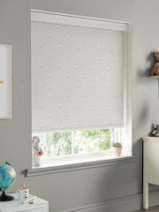 Sophie Allport Grey Running Ducks Made to Measure Roller Blind - Image 2 of 6