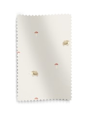 Sophie Allport Natural Woodland Hedgehog Made to Measure Roller Blind - Image 6 of 6