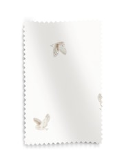Sophie Allport Off White Snowy Owls Made to Measure Roller Blind - Image 6 of 6