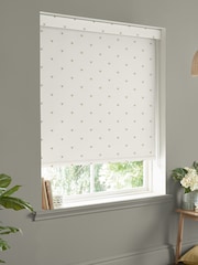 Sophie Allport Cream Bees Silhouette Made to Measure Roller Blind - Image 1 of 2