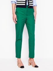 Boden Green Petite Richmond Trousers - Image 1 of 5