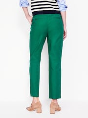 Boden Green Petite Richmond Trousers - Image 2 of 5