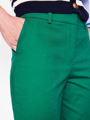 Boden Green Petite Richmond Trousers - Image 4 of 5