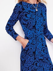 Boden миниатюрные платья Florrie Лонгслив 100% хлопка - Image 2 of 5