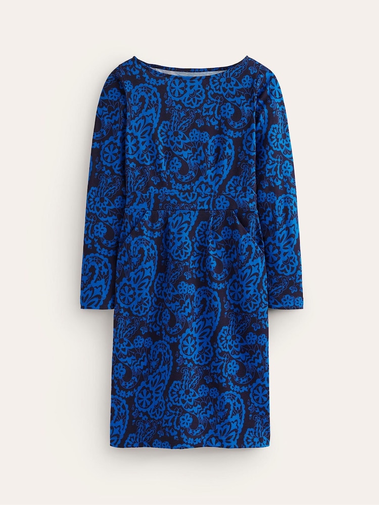 Boden миниатюрные платья Florrie Лонгслив 100% хлопка - Image 5 of 5