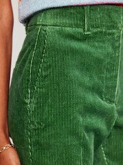 Boden Green Petite Kew Cord Trousers - Image 3 of 5
