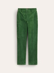 Boden Green Petite Kew Cord Trousers - Image 5 of 5