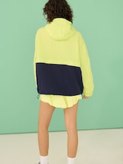 Салатовый - Overhead Rain Jacket - Изображение 3 из 7