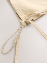 Neutral 100% Cotton Worker Jacket - Image 9 of 10