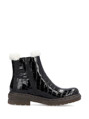 Rieker Женские Chelsea ботинки - Image 2 of 10
