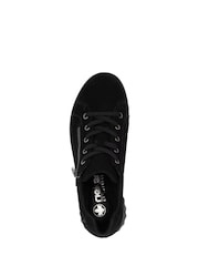 Rieker Womens Water Resistant Casual Shoes - Image 10 of 10