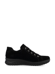 Rieker Womens Water Resistant Casual Shoes - Image 2 of 10