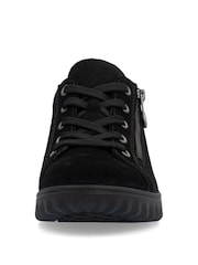 Rieker Womens Water Resistant Casual Shoes - Image 7 of 10