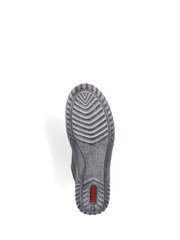 Rieker Womens Green Casual Ankle Boots - Image 6 of 11