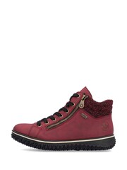 Rieker Womens Casual Ankle Boots - Image 3 of 10