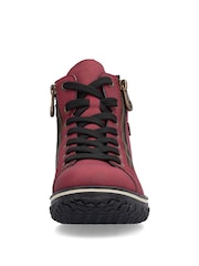 Rieker Womens Casual Ankle Boots - Image 5 of 10