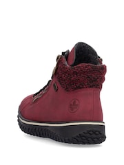 Rieker Womens Casual Ankle Boots - Image 7 of 10