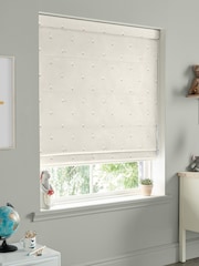 Sophie Allport Natural Running Ducks Made to Measure 100% Cotton Roman Blind - Image 5 of 6