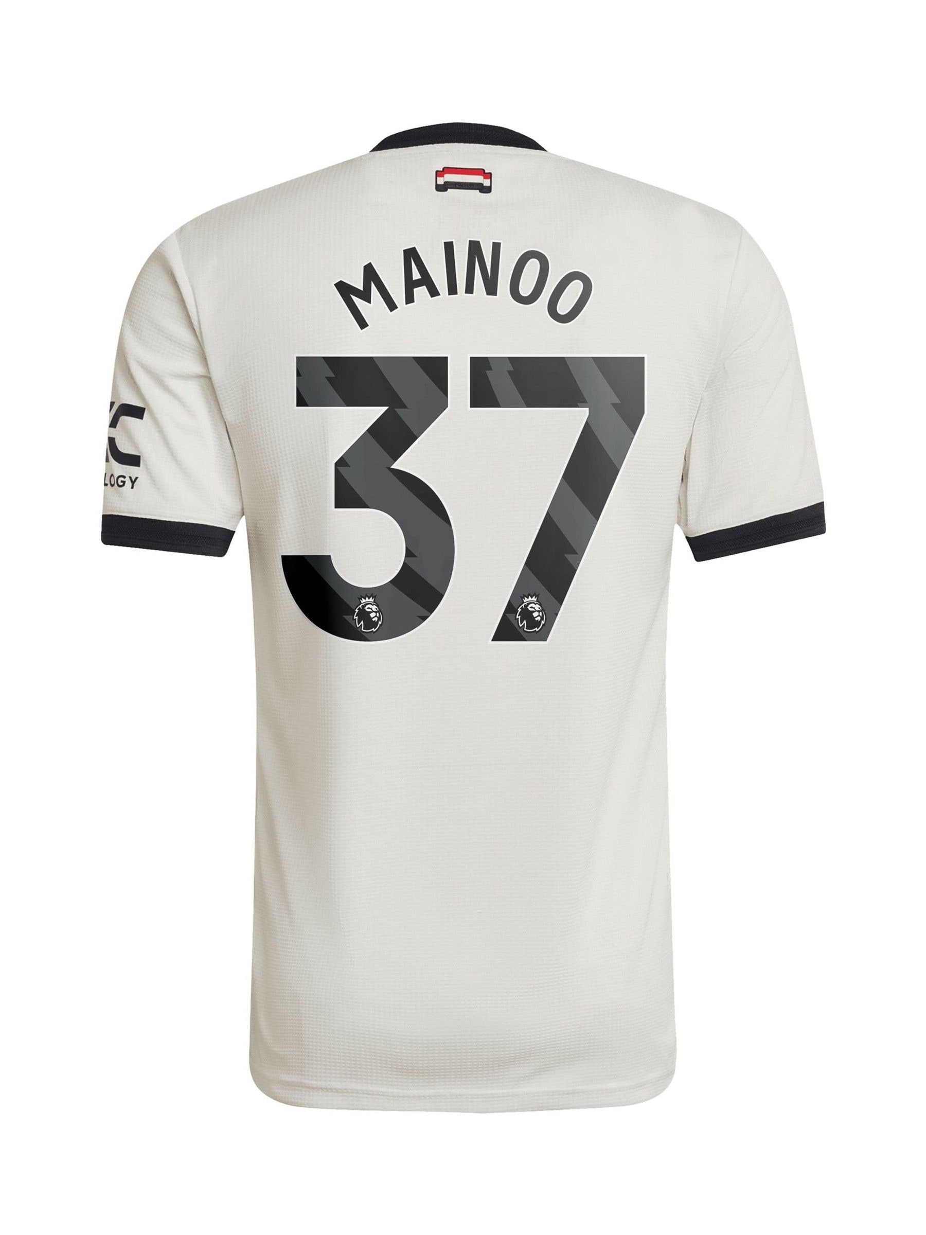 Buy adidas orignal White Manchester United EPL Third Buy adidas orignal White Manchester United EPL Third