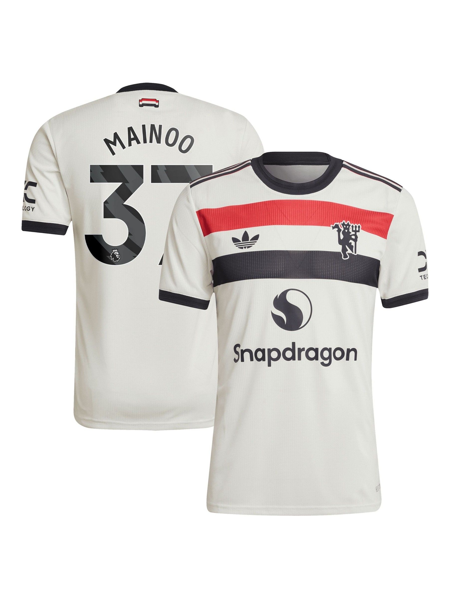 Buy adidas orignal White Manchester United EPL Third Buy adidas orignal White Manchester United EPL Third