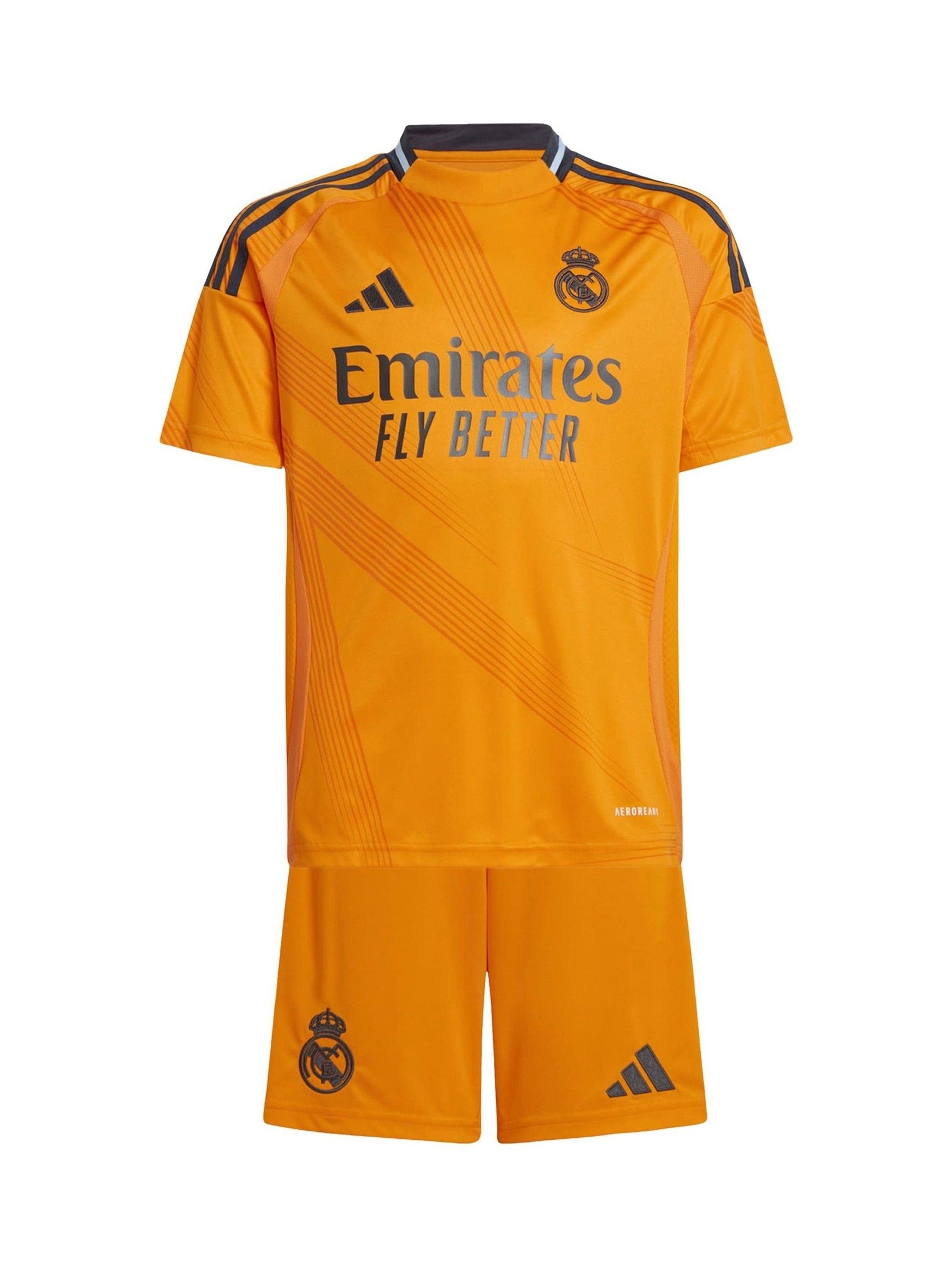 Adidas us delivery time madrid shop