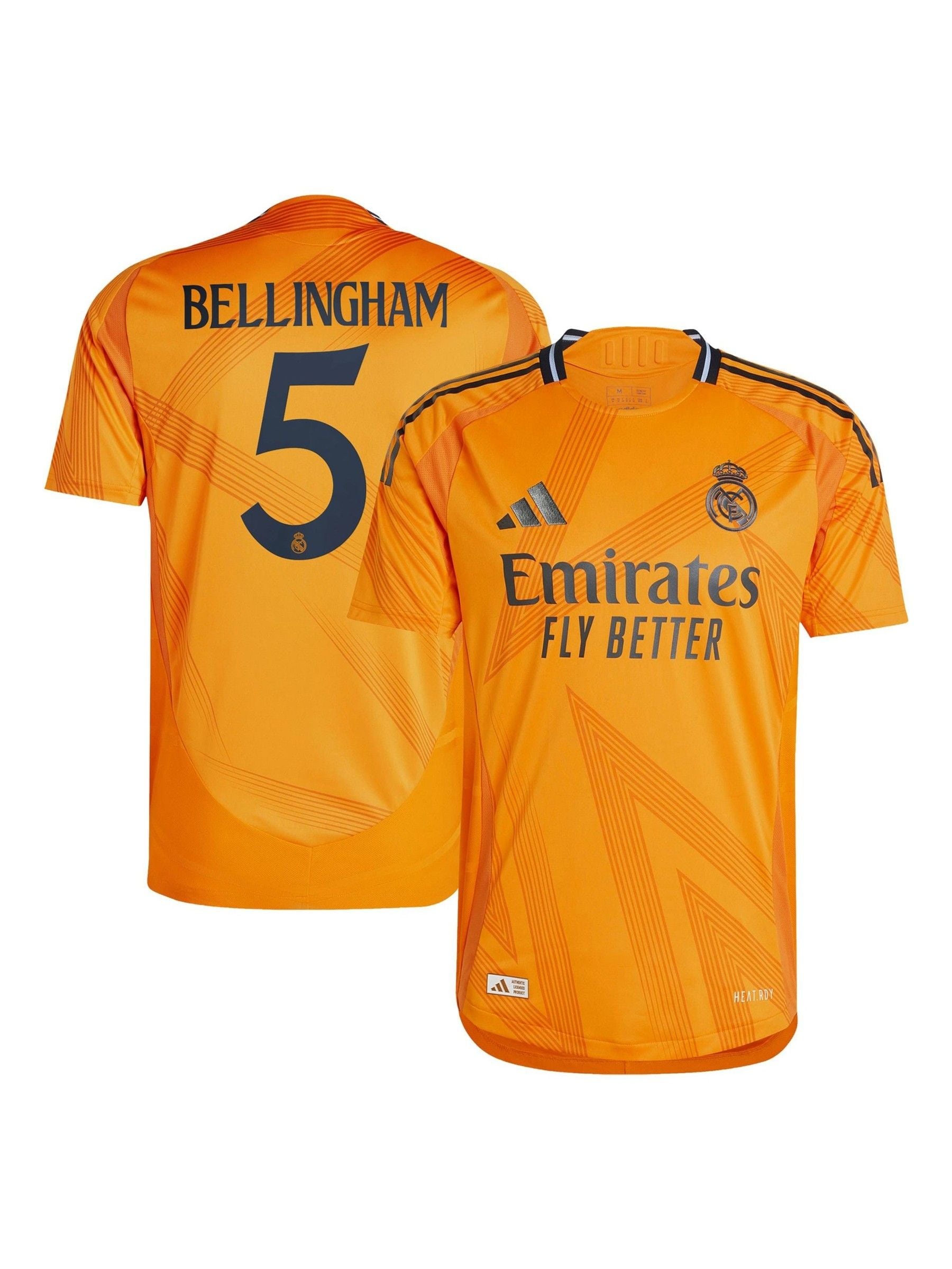 New orange adidas 2025