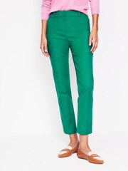 Boden Green Richmond 7/8 Trousers - Image 1 of 5