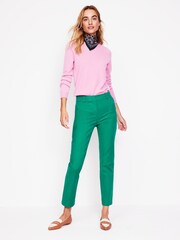 Boden Green Richmond 7/8 Trousers - Image 2 of 5