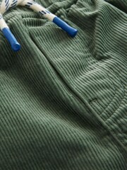 Boden Green Slim Pull On Trousers - Image 3 of 3